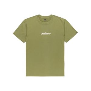 Quiksilver T-shirt enfant Ev Fineline