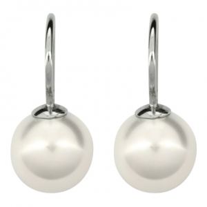 Ti sento 7548PW - Boucles d'oreille pendants en Argent 925