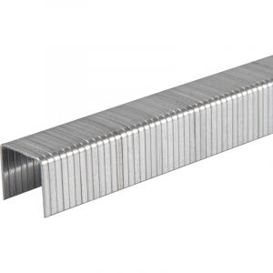 Tacwise Agrafes type 140 140/10mm (5000 Pièces)