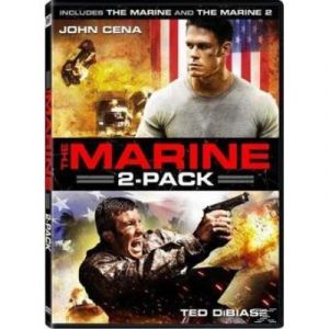 The Marine 2 Double Box-set [Import italien] [DVD]