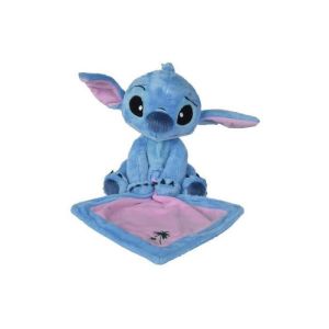 Doudou Stitch (25cmx25cmx10cm)