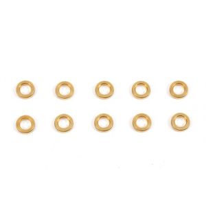 Tendance miroir Bague 6x10x3mm T2m