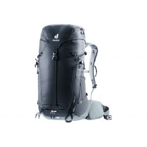 Deuter Trail 30 Sac à dos Noir - Taille TU