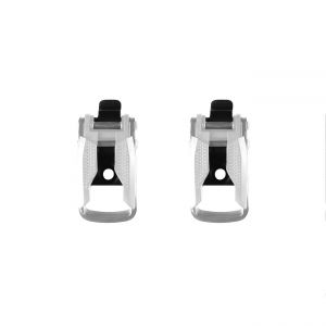 Leatt Boucle moto GPX 5.5 FlexLock white