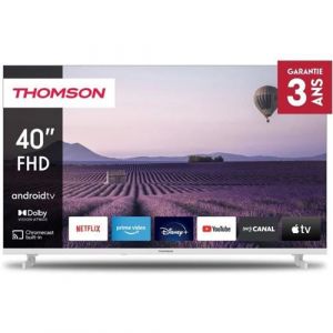 Thomson Full HD 40FA2S13W 101 cm Reconditionné