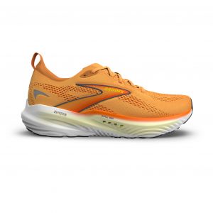 Brooks Chaussures Glycerin 22 Medium orange - 42
