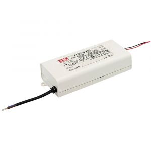 Mean well Driver LED PCD-40-500B