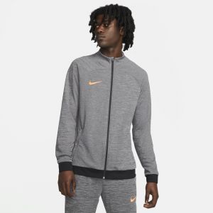 Nike Veste de surv&ecirc;tement de football Dri-FIT Academy pour Homme - Noir - Taille S - Male