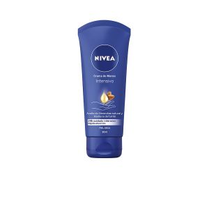 Nivea Crema de Manos Nutritiva, 30 ml - extras