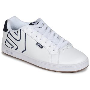 Etnies Fader – Style Heritage Skate Classique avec Look gonflé Tendance, Semelle Cup renforcée, Ajustement Amorti, Sneakers Quotidiennes