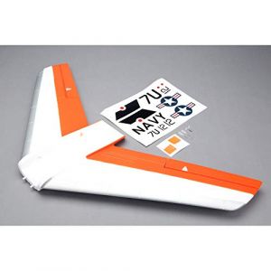 E-flite Fury 15 DF - Aile