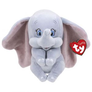 Ty Peluche Dumbo Small