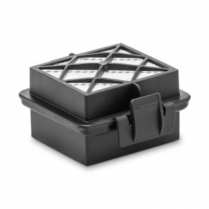 K&auml;rcher 2.863-240 - Filtre HEPA pour l'aspirateur VC 5