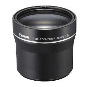 Image de Canon 3573B001AA - Complément optique télé - TL-H58