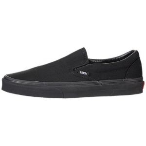 Vans Classic Slip-On chaussures noir 40,0 EU