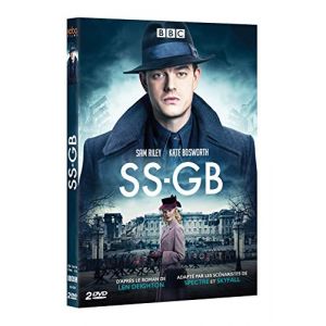 Image de SS-GB [DVD]