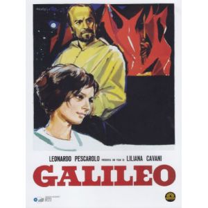 Image de Galileo (DVD) [Import italien]