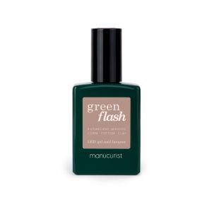 Manucurist Vernis Green - Esmalte de u&ntilde;as