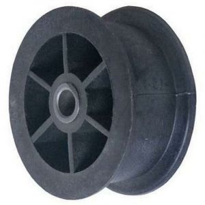 Thomson Poulie (1250125034, 8581250125037) Sèche-linge faure, singer, zanker, ezanker, bellavita, electrolux, miele, curtiss nomagatic, saivod,