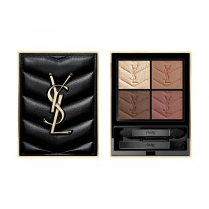 Image de Yves Saint Laurent Couture Mini Clutch 200