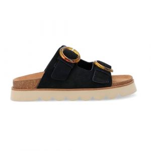 No Name Mules Sandy Slap W - 40