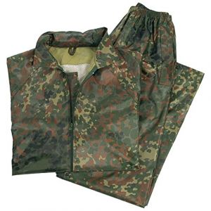 Mil-tec 10625021 Costume-Ensemble Jupe, Camouflage, XXXXL Homme