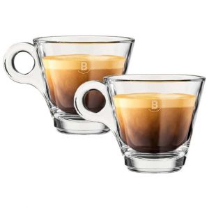 CoffeeB Tasses &agrave; espresso