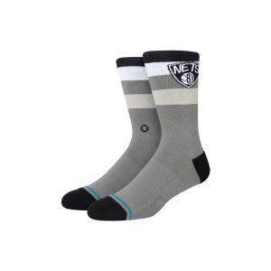 Chaussettes Brooklyn Nets St Crew