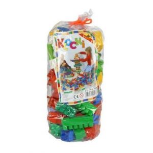 Bolz Bloque 98 Pcs K013-003