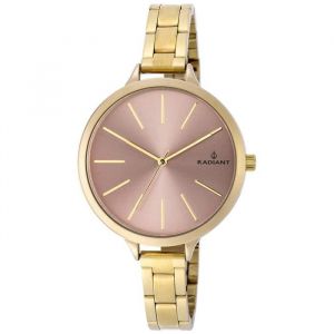 Radiant New Celebrity