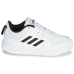 Image de Adidas Chaussures enfant VECTOR K blanc - Taille 36,38,28,29,30,31,32,33,34,35,36 2/3,37 1/3,38 2/3,39 1/3