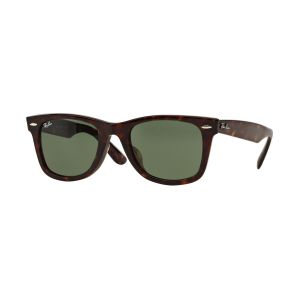 Ray-Ban Lunettes de soleil WAYFARER RB2140F Marron