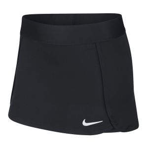 Nike Jupe Court Noir - Taille XL