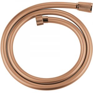 Grohe Silverflex Flexible de douche 1250 mm, Warm Sunset (28362DA0)