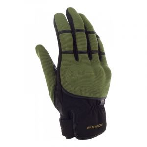 Segura Gants Zeek Evo kaki/noir- T9