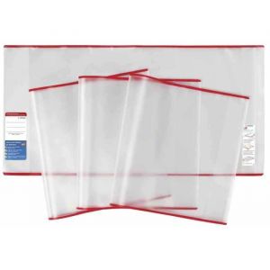 Herma Couvre-livre, (l)305 x (L)560 mm, transparent