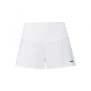 Image de Head VETEMENTS POUR FEMME Short Femme Dynamic Blanc