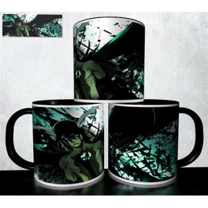 Forever MUG personnalisé Tasse à café - BLEACH Burichi Réf 356