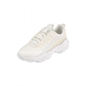 FILA Femme Loligo WMN Basket, Blanc, 37 EU