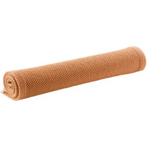 Declikdeco Tapis de bain Etia Cannelle 54 x 64