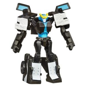 Hasbro Strongarm - Transformers Robots In Disguise Legion