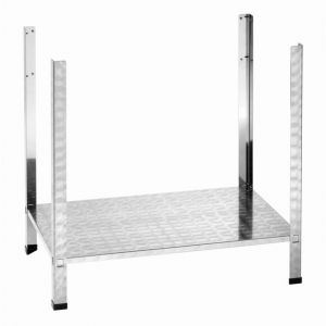 Bartscher Soubassement grill de table