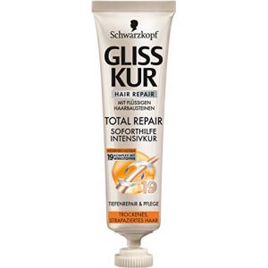 Schwarzkopf Gliss Kur Total Repair Soforthilfe Intensivkur