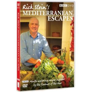 Rick Stein's : Mediterranean Escapes