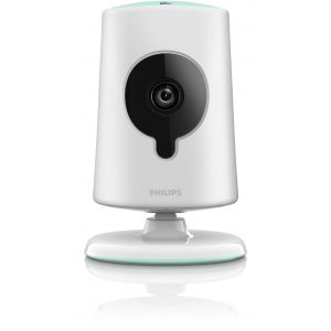 Philips Avent B1 10 Camera De Surveillance Bebe Insight Pour Iphone Et Ipad Comparer Avec Touslesprix Com