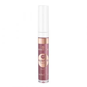 Essence Plumping Nudes Lipgloss 06 - Natur - 4,5 ml