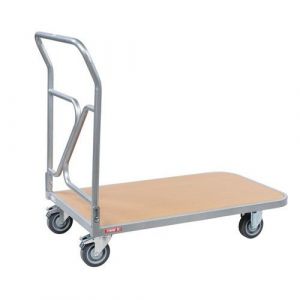 Image de Fimm Chariot Dossier Repliable 250kg