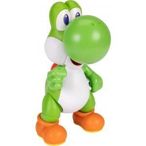 Jakks Pacific Figurine Yoshi Interac. 36cm