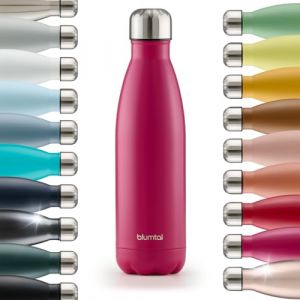 Blumtal Thermoflasche 1000 ml