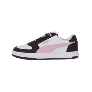 Puma Chaussures Basses Cuir Ou Simili Caven 2 Blanc - 38